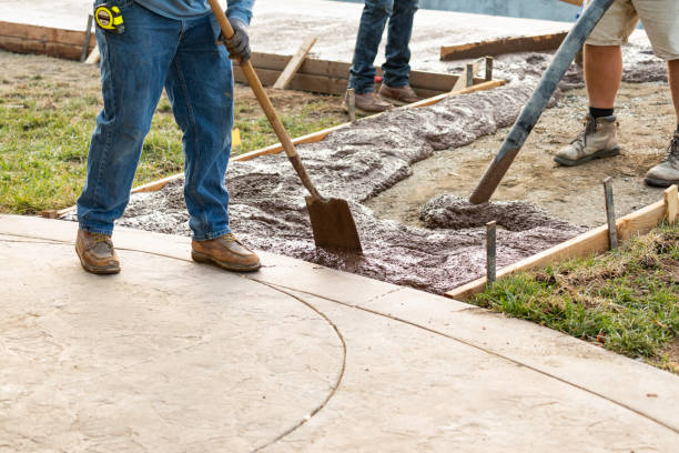 Driveways & Floors in NY