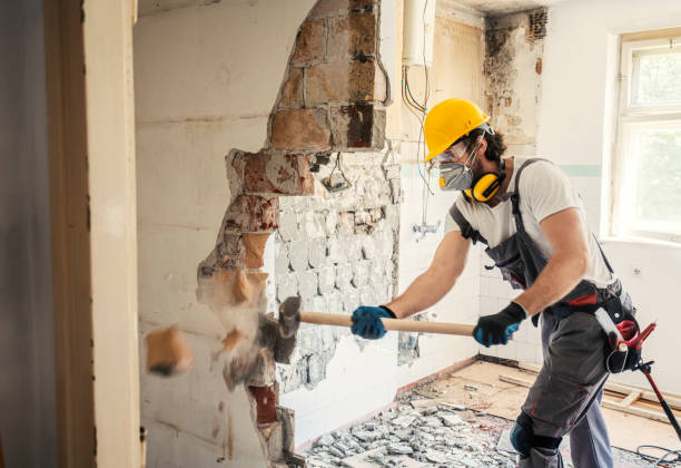Best Concrete Leveling Services  in Chelsea Cove, NY