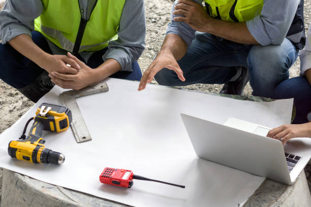 Best Concrete Repair Services  in Chelsea Cove, NY