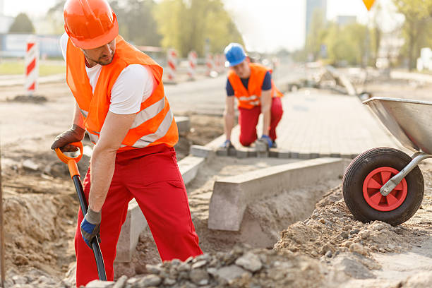 Best Concrete Walkway Installation  in Chelsea Cove, NY