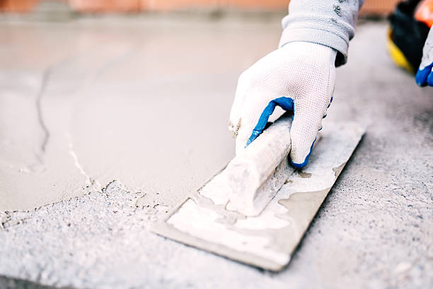 Best Residential Concrete Services  in Chelsea Cove, NY