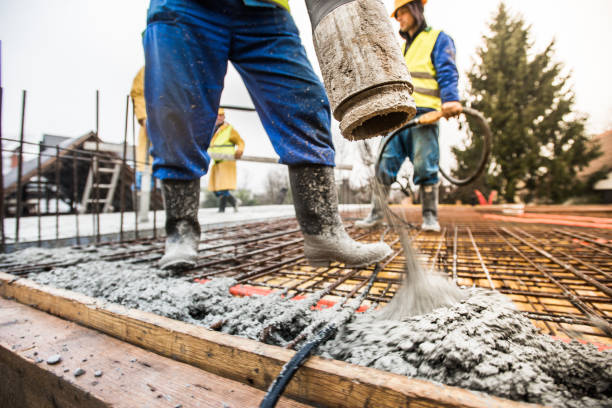 Best Concrete Driveway Installation  in Chelsea Cove, NY